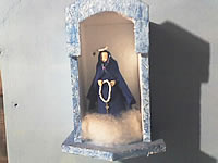 Santinha