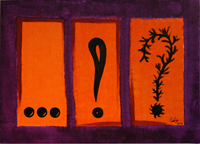 Nome: Momentos<br />
Técnica: Óleo sobre Tela<br />
Dimensões: 50x70 cm<br />
Descrição: Representa os 3 tempos de todas as vidas...Passado, presente e futuro!