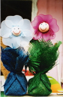 LEMBRANÇA FLOR. VALOR: R$ 5,00