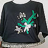 Camisetas customizadas de tecido de garrafa pet