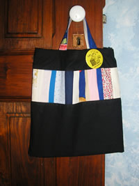 Saco multi-uso