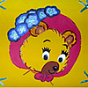 Trabalhos em Biscuit, Reciclados, T-Shirts Pintadas