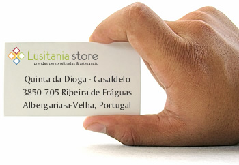 Morada da Lusitania-store