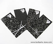 Convites de Casamento Linha Designer
