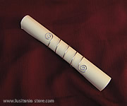 Convite de Casamento em Espiral Simples
