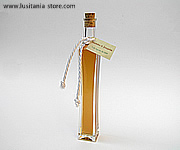 Mini Garrafinha de Licor do Amor (Quadrada)