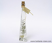 Mini Garrafinha de Licor de Funcho